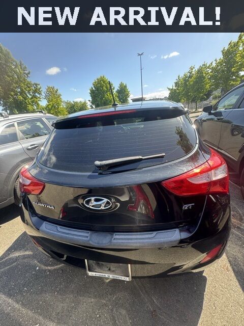 2016 Hyundai Elantra GT Base Renton WA