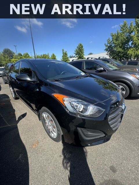 2016 Hyundai Elantra GT Base Renton WA