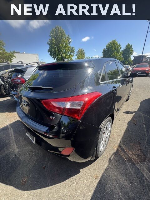 2016 Hyundai Elantra GT Base Renton WA