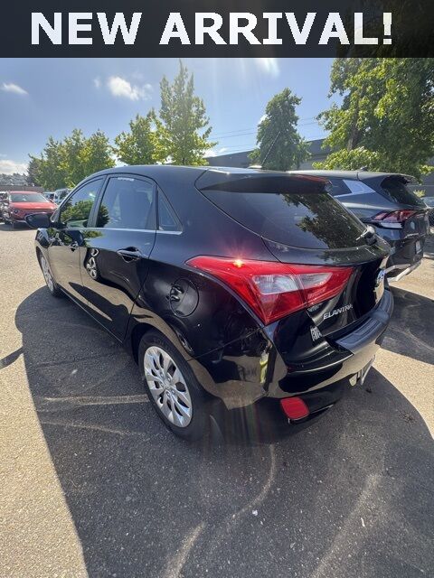 2016 Hyundai Elantra GT Base Renton WA