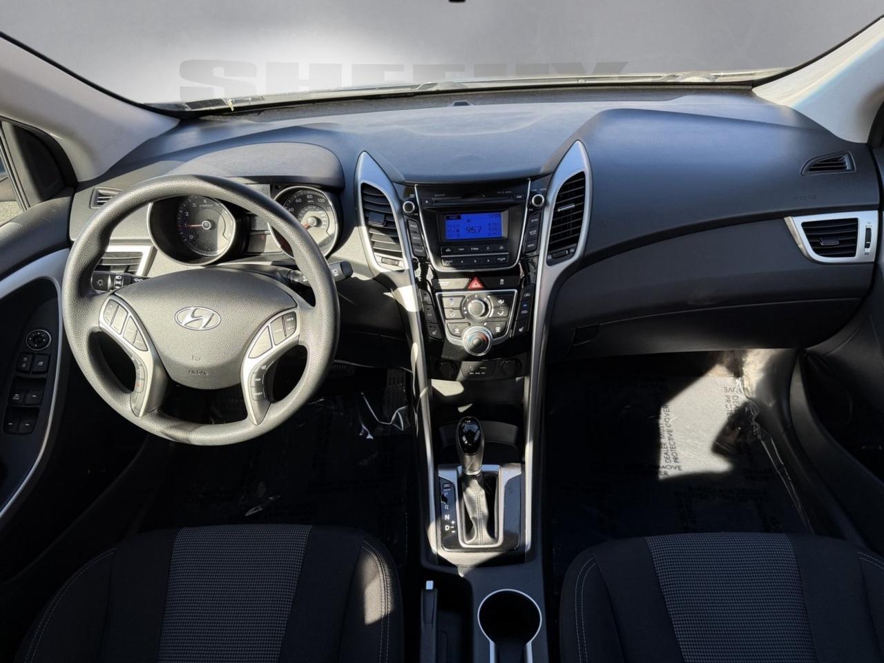 2016 Hyundai Elantra GT Base Stafford VA