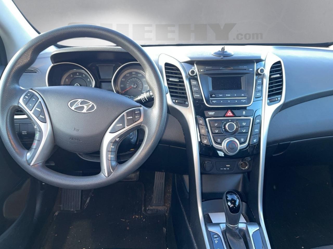 2016 Hyundai Elantra GT Base Stafford VA