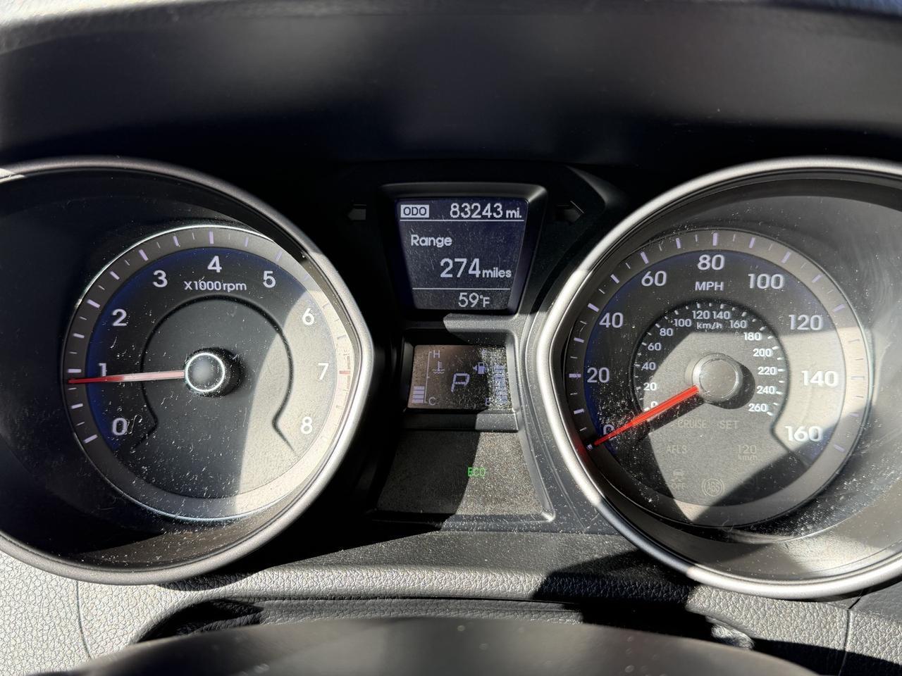 2016 Hyundai Elantra GT Base Stafford VA