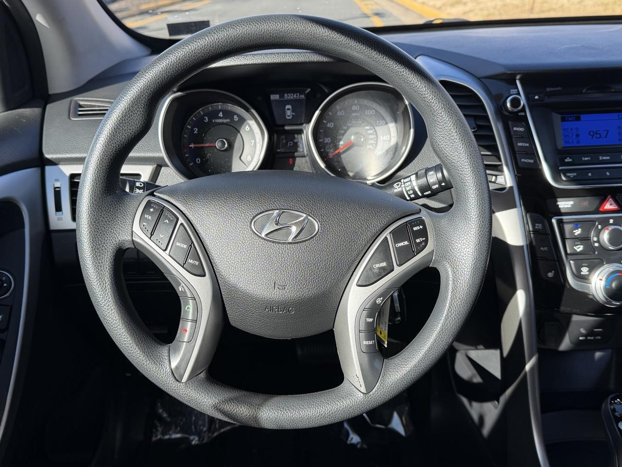 2016 Hyundai Elantra GT Base Stafford VA
