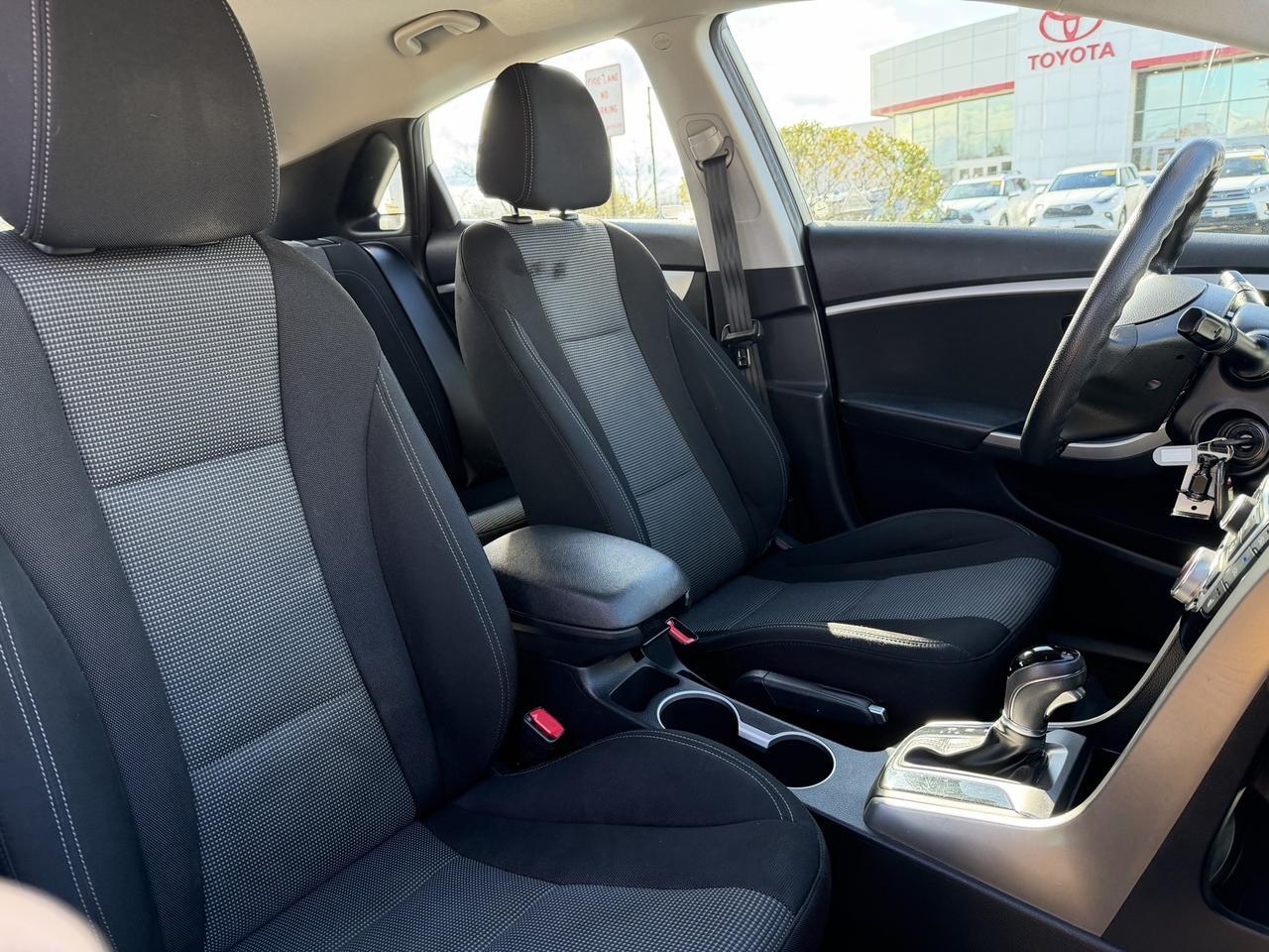 2016 Hyundai Elantra GT Base Stafford VA