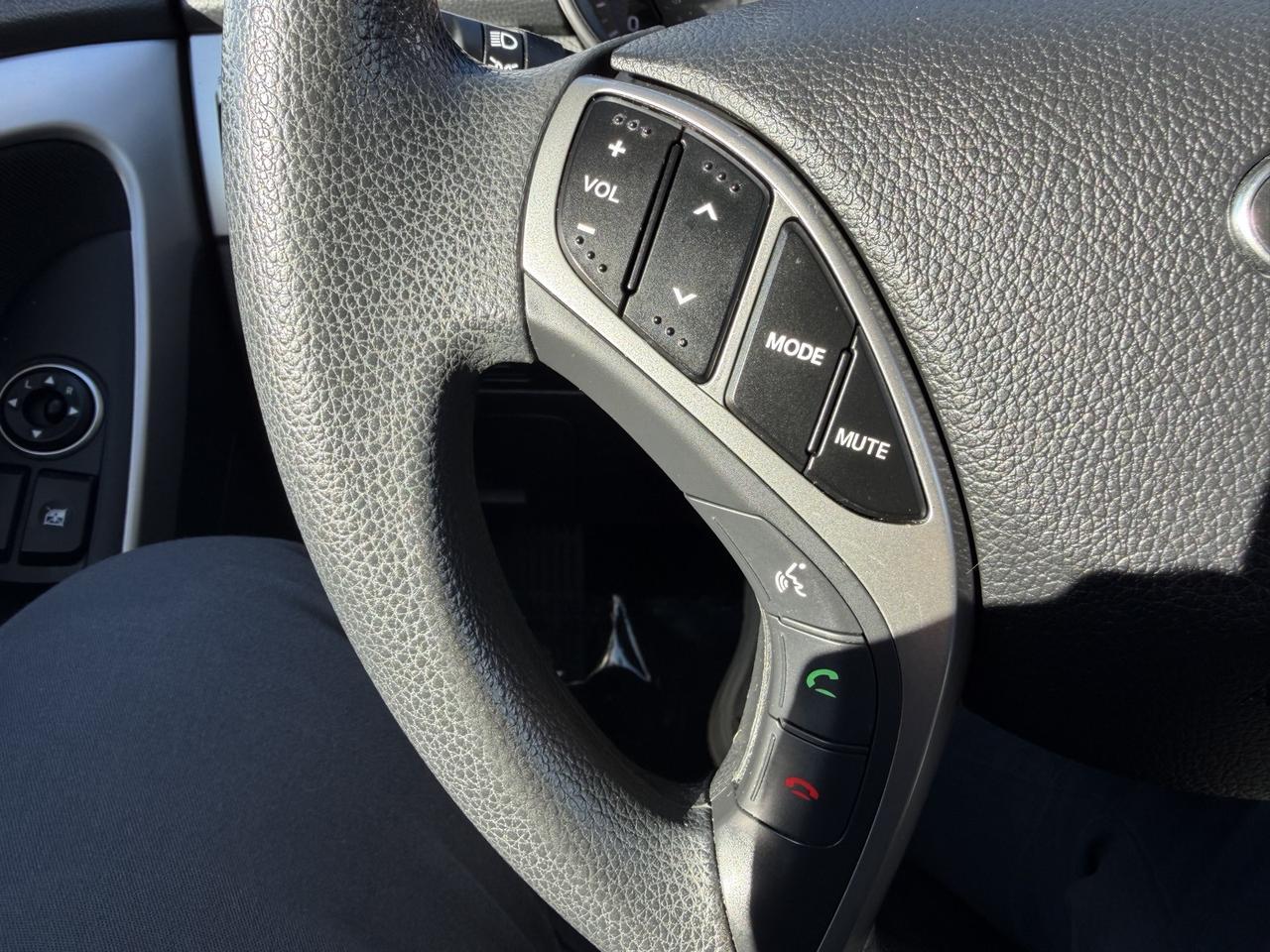 2016 Hyundai Elantra GT Base Stafford VA