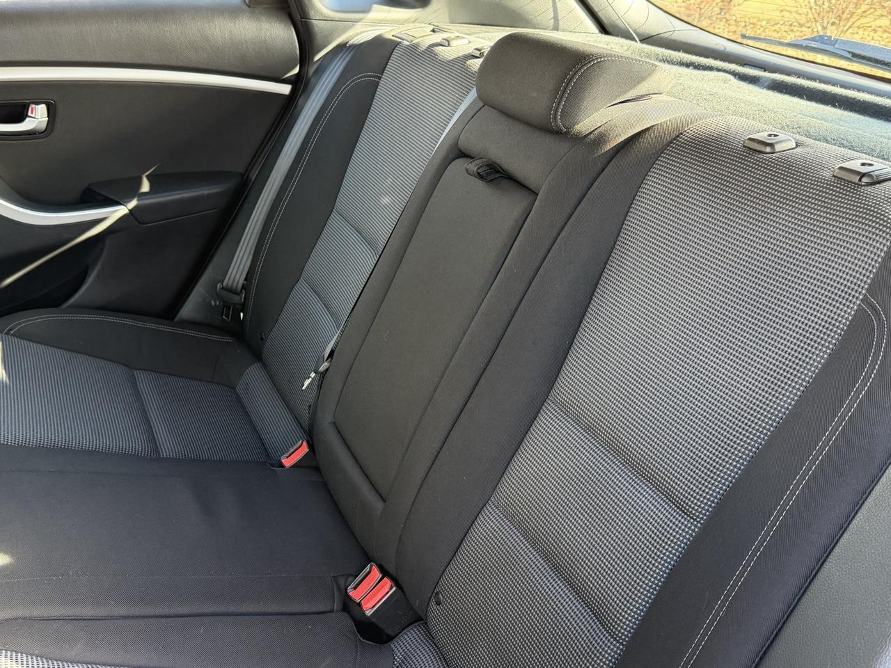 2016 Hyundai Elantra GT Base Stafford VA