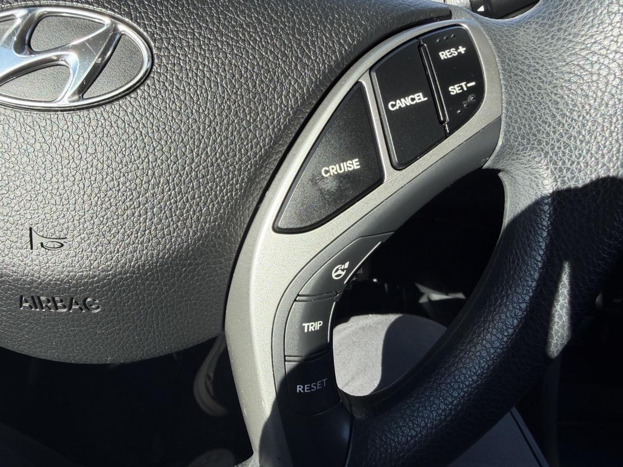 2016 Hyundai Elantra GT Base Stafford VA