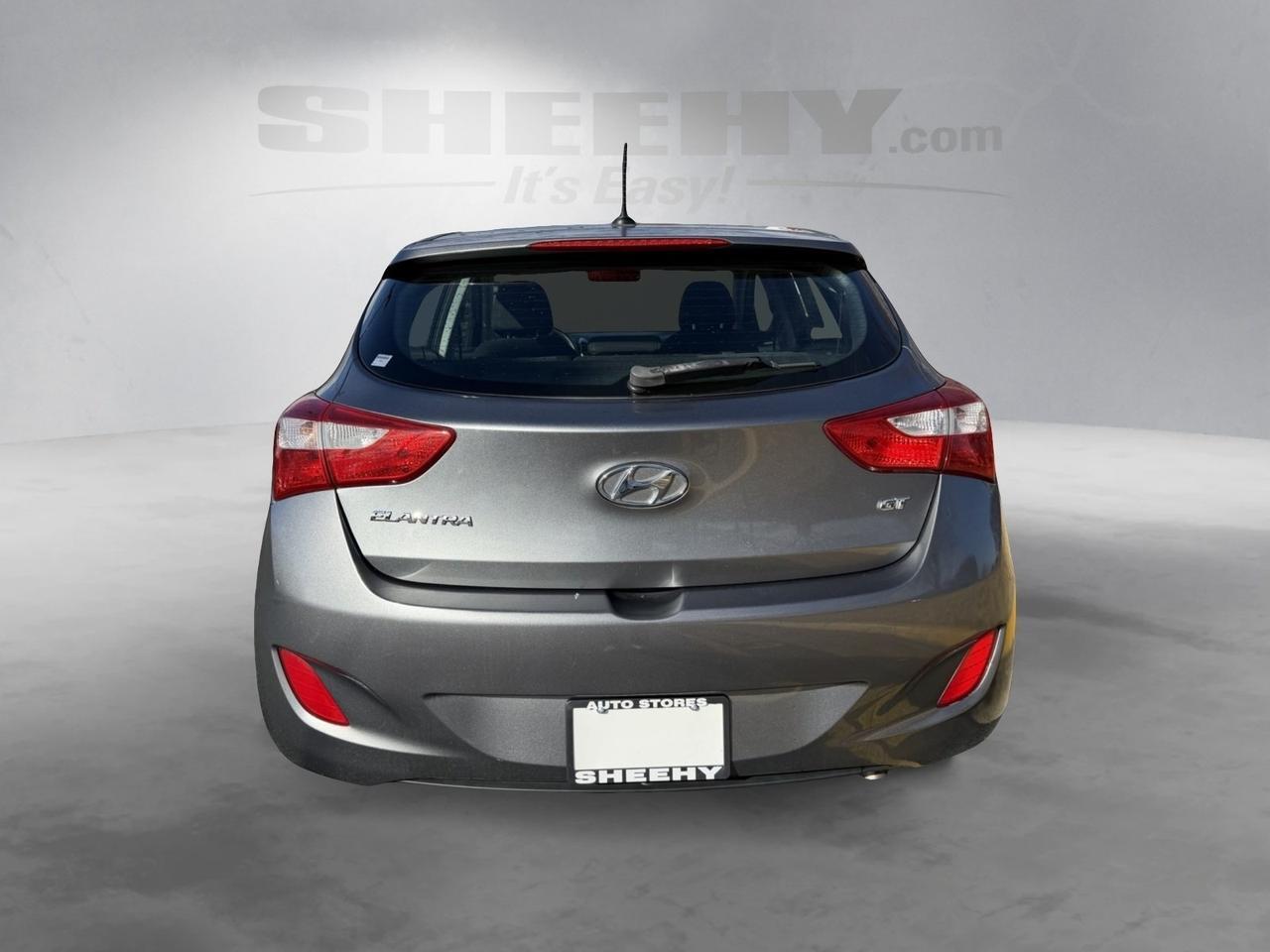 2016 Hyundai Elantra GT Base Stafford VA