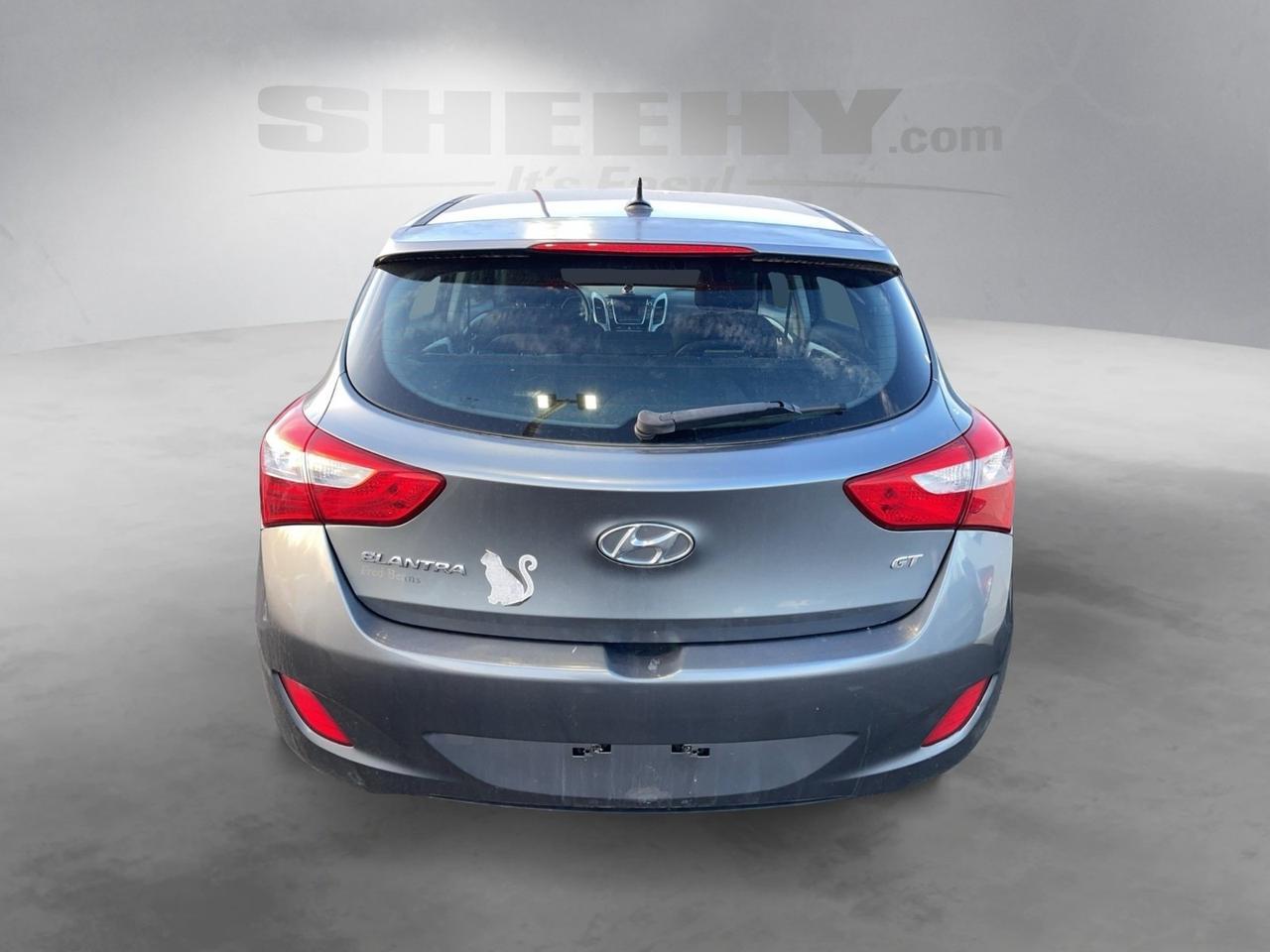 2016 Hyundai Elantra GT Base Stafford VA