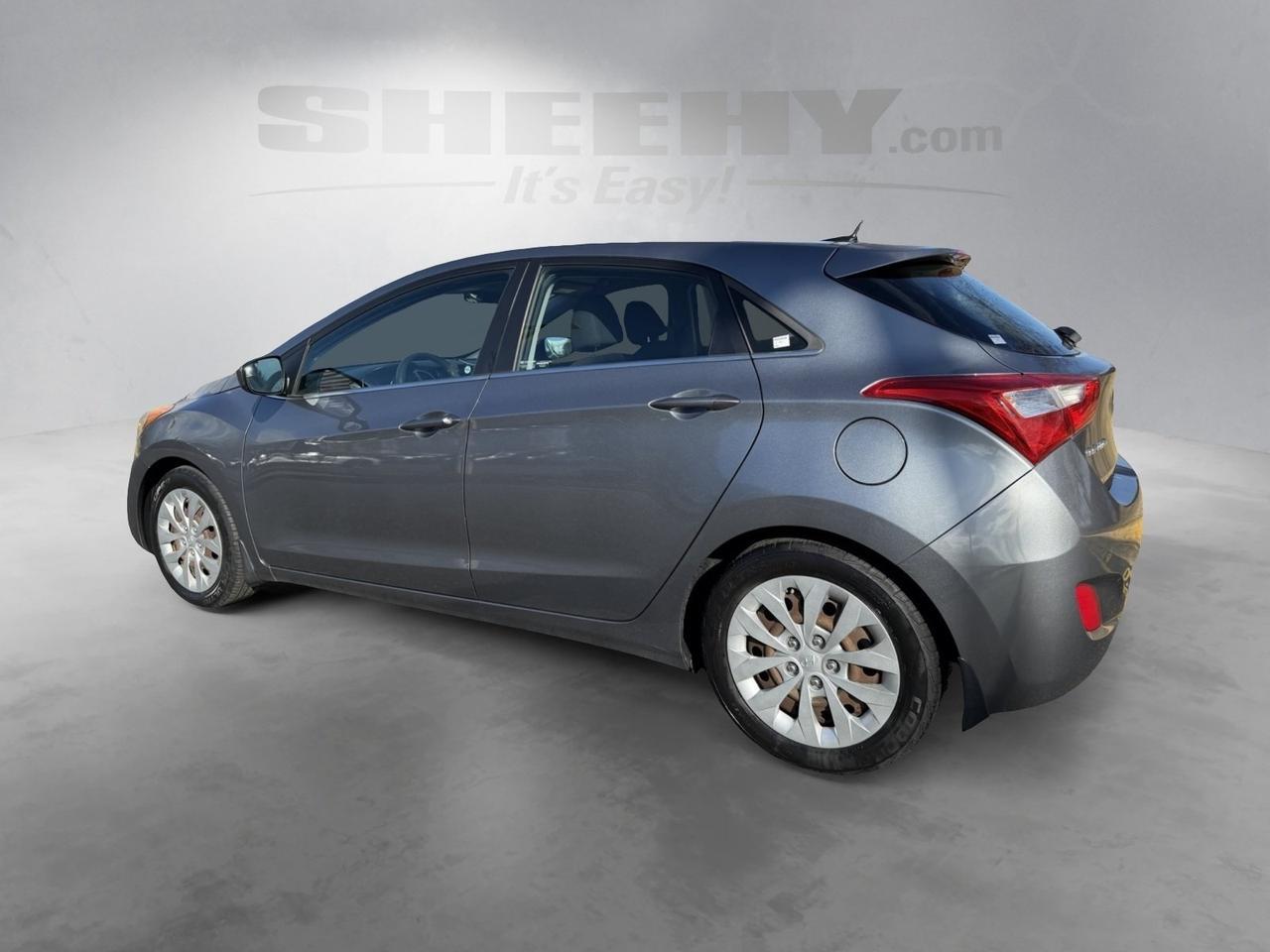 2016 Hyundai Elantra GT Base Stafford VA