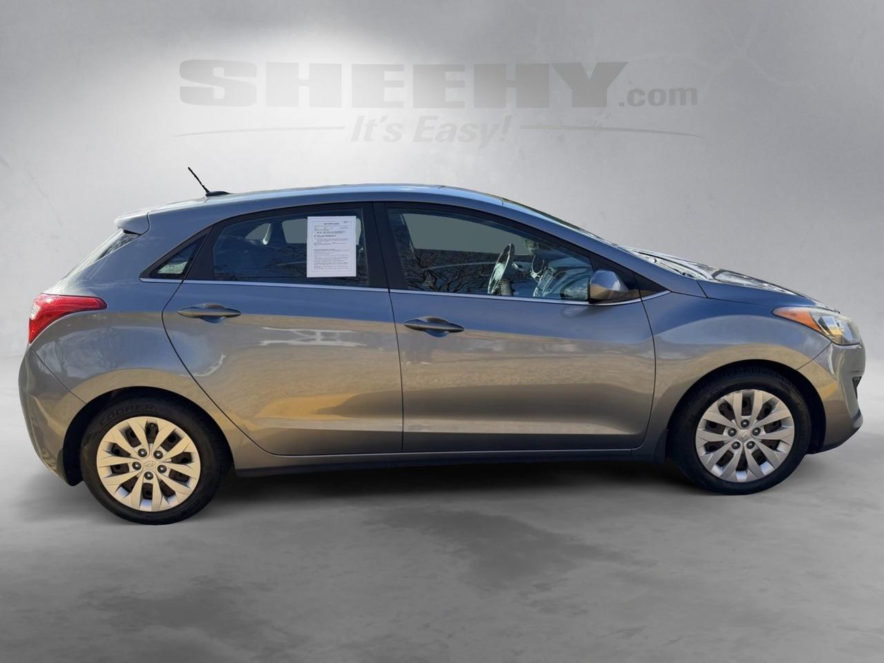 2016 Hyundai Elantra GT Base Stafford VA