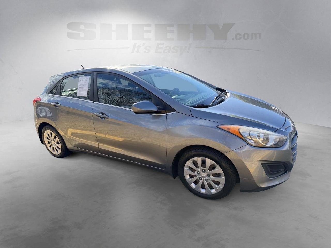 2016 Hyundai Elantra GT Base Stafford VA