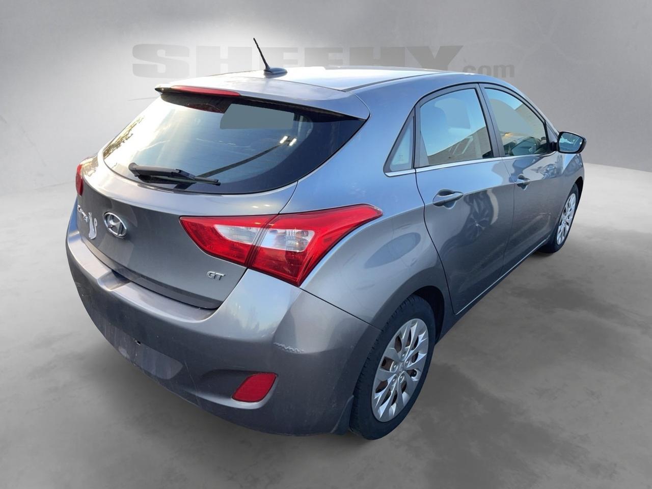 2016 Hyundai Elantra GT Base Stafford VA