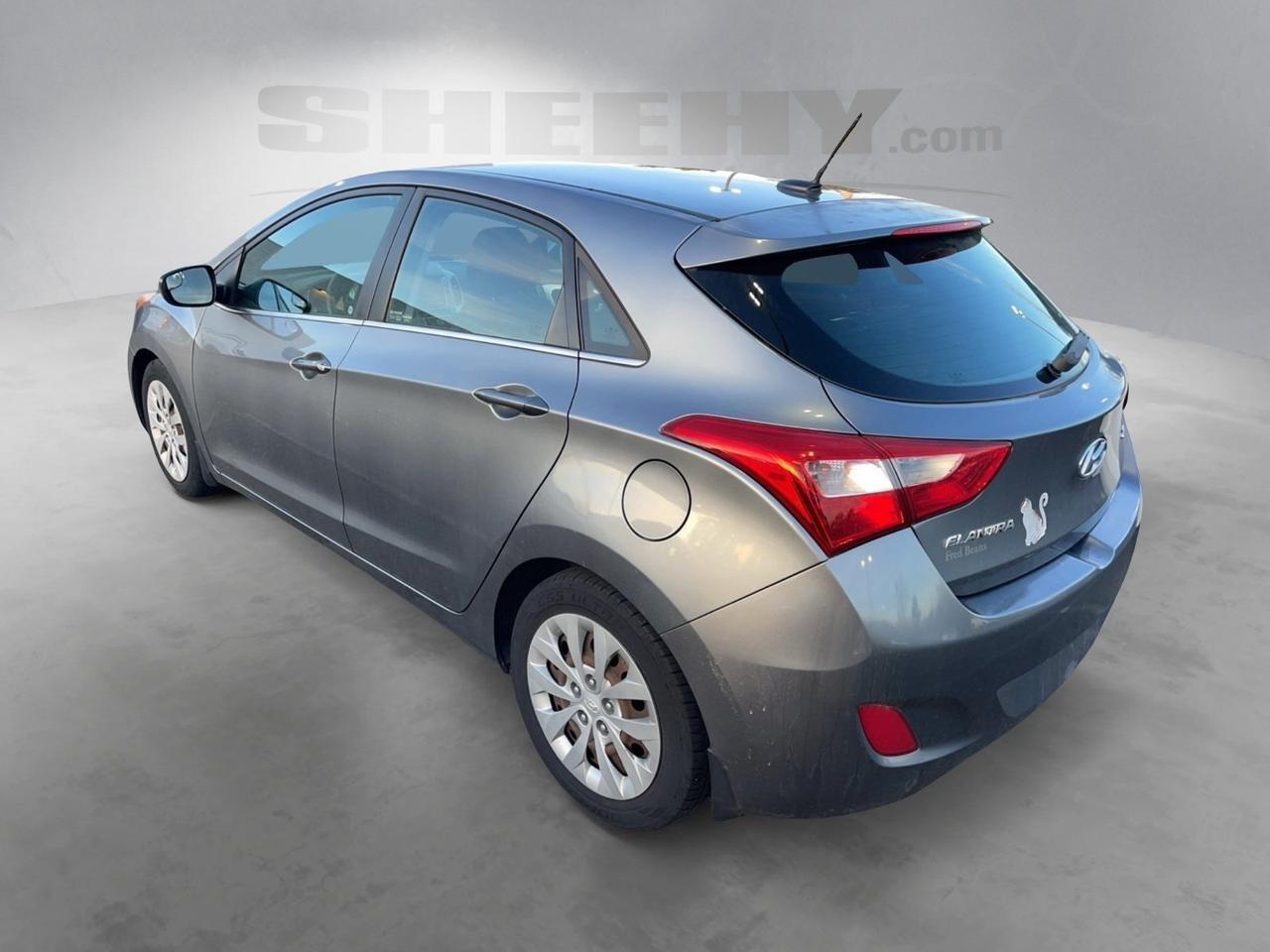 2016 Hyundai Elantra GT Base Stafford VA