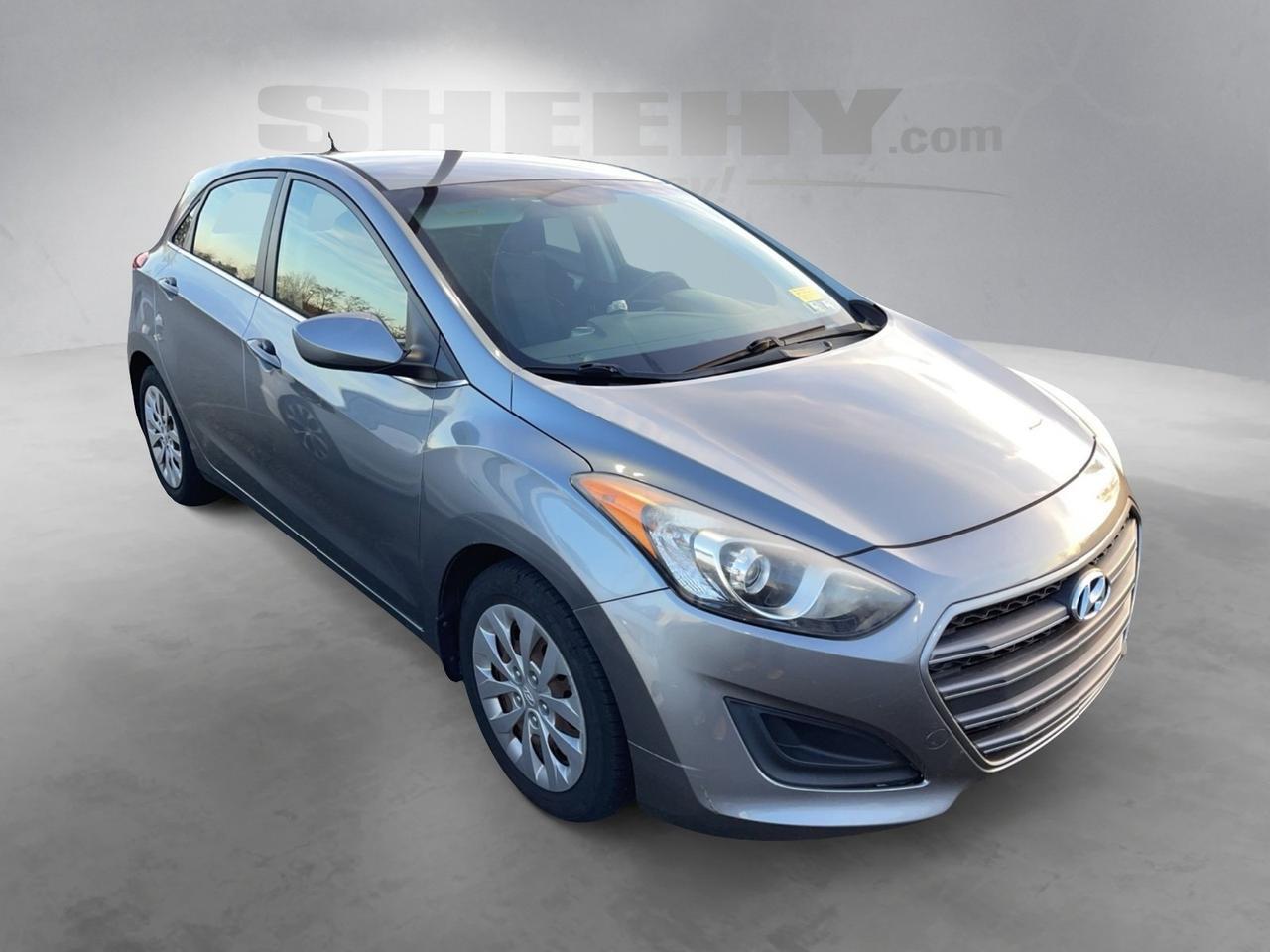 2016 Hyundai Elantra GT Base Stafford VA
