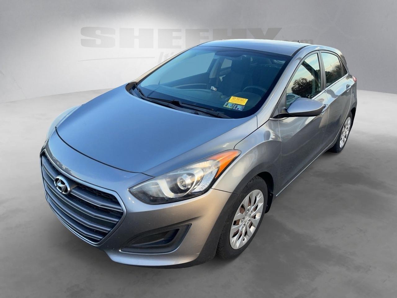 2016 Hyundai Elantra GT Base Stafford VA