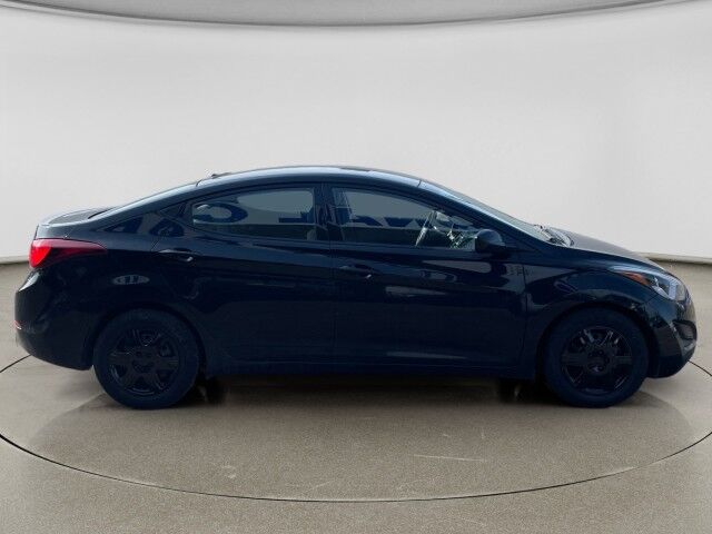 2016 Hyundai Elantra Limited Cleveland OH