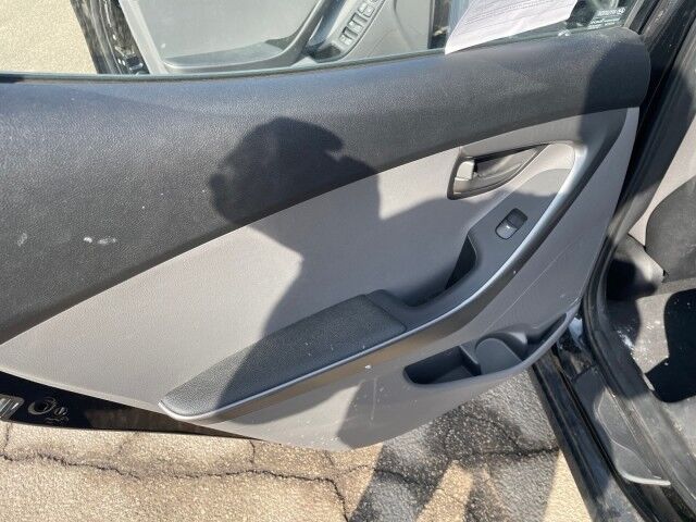 2016 Hyundai Elantra Limited Cleveland OH