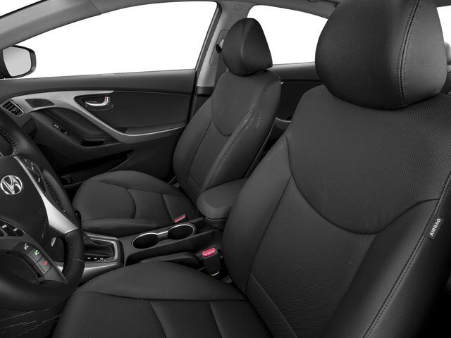 2016 Hyundai Elantra Limited Hurst TX