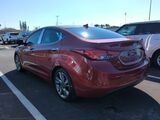 2016 Hyundai Elantra Limited Oshkosh WI