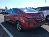 2016 Hyundai Elantra Limited Oshkosh WI