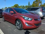 2016 Hyundai Elantra Limited Oshkosh WI