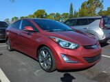 2016 Hyundai Elantra Limited Oshkosh WI