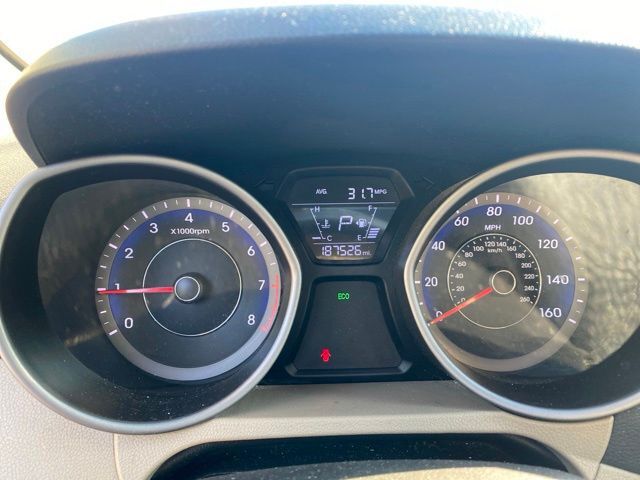 2016 Hyundai Elantra Limited Raleigh NC