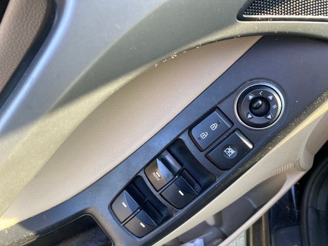 2016 Hyundai Elantra Limited Raleigh NC