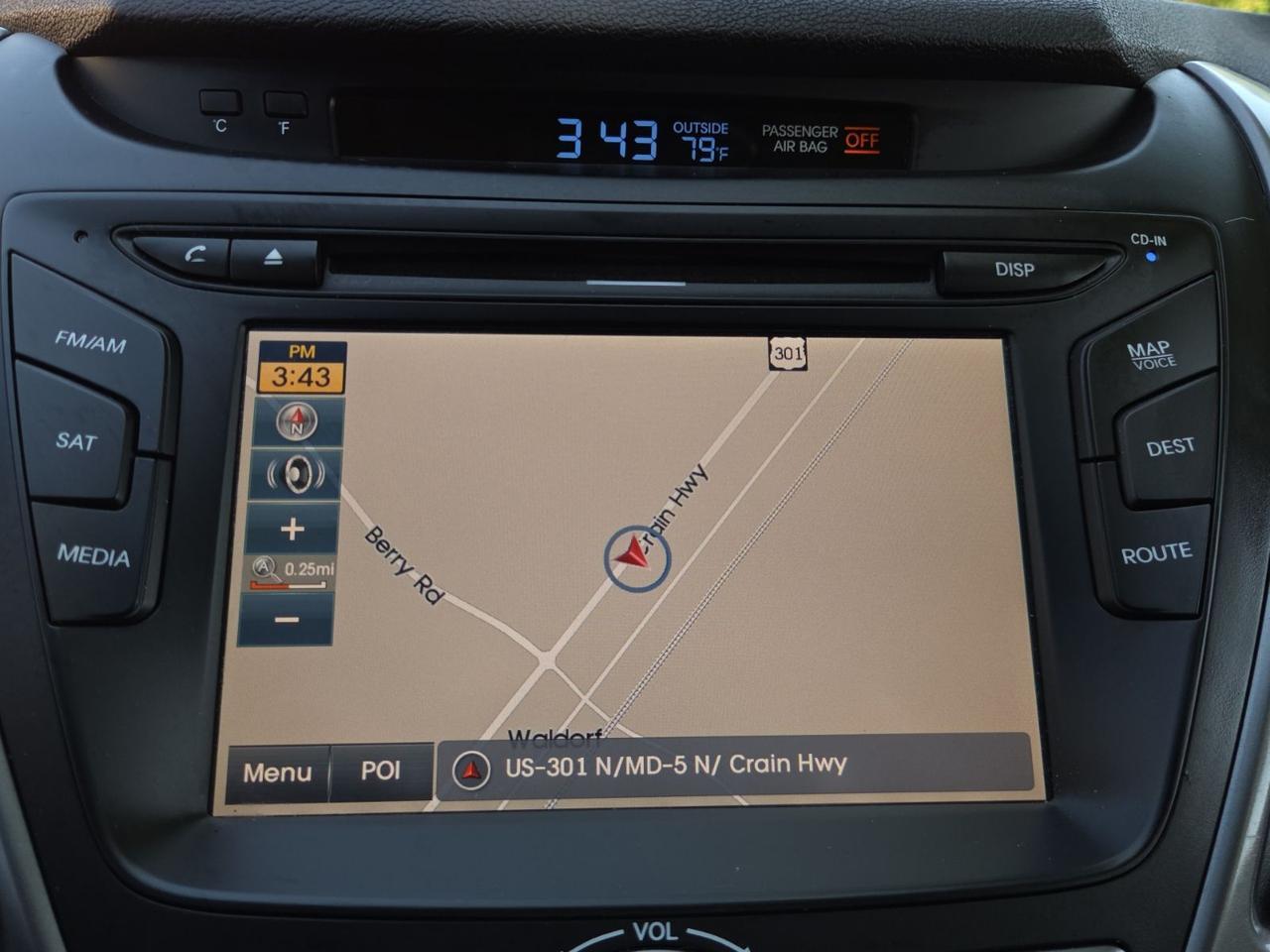 2016 Hyundai Elantra Limited Waldorf MD
