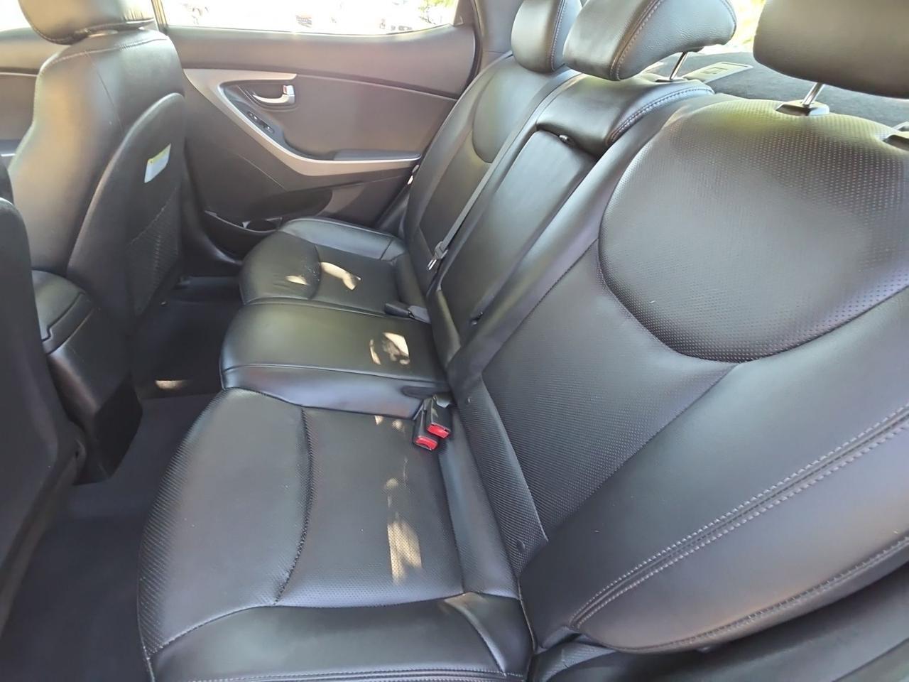 2016 Hyundai Elantra Limited Waldorf MD