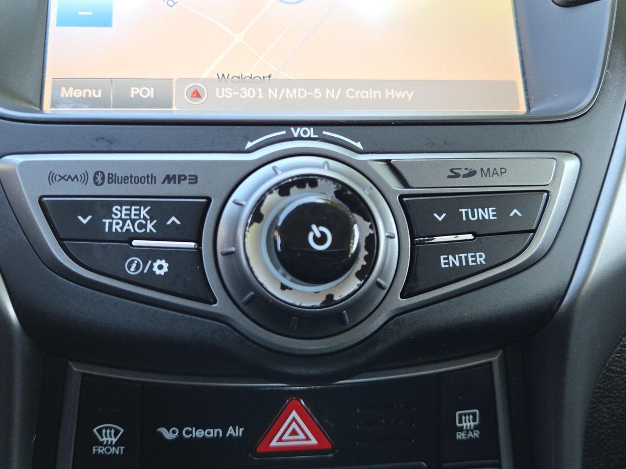 2016 Hyundai Elantra Limited Waldorf MD