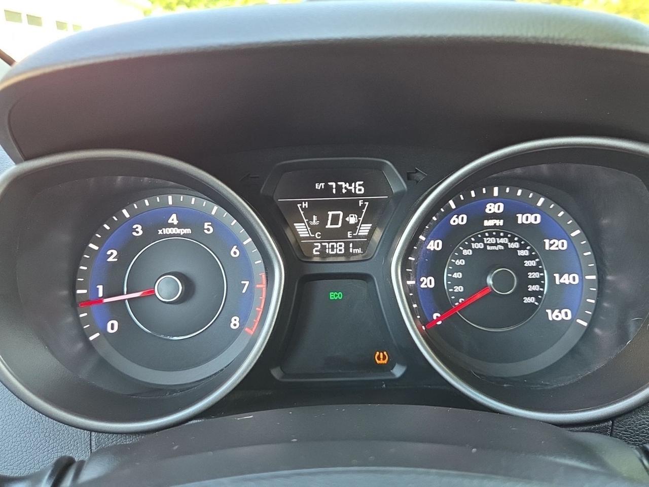 2016 Hyundai Elantra Limited Waldorf MD