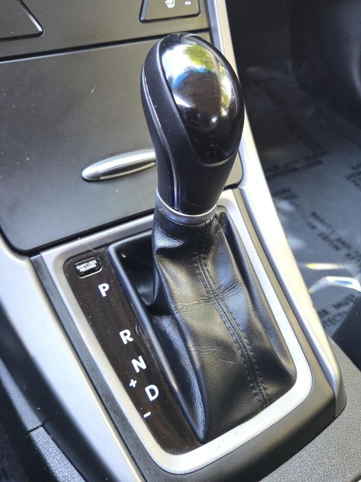 2016 Hyundai Elantra Limited Waldorf MD