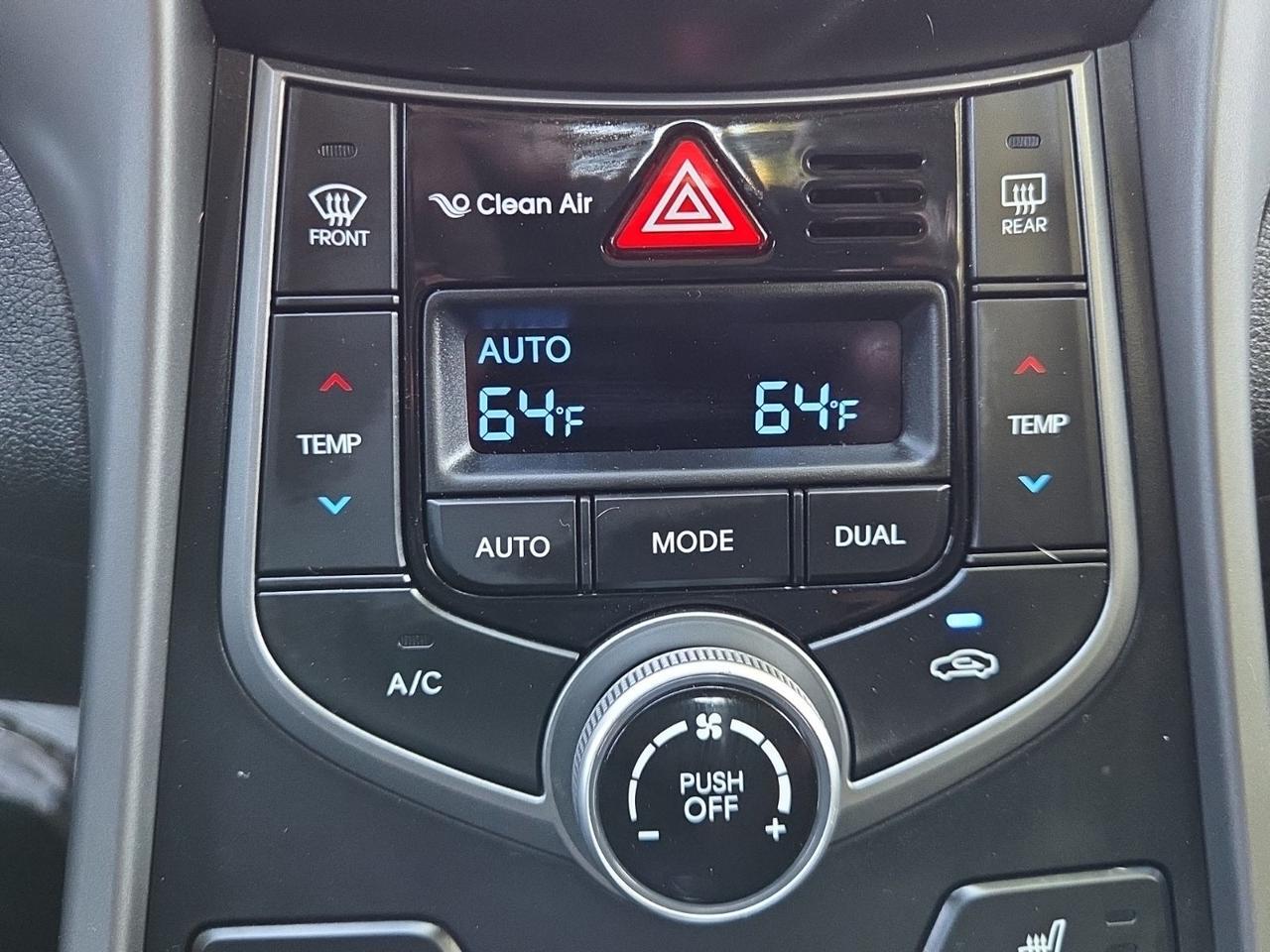 2016 Hyundai Elantra Limited Waldorf MD