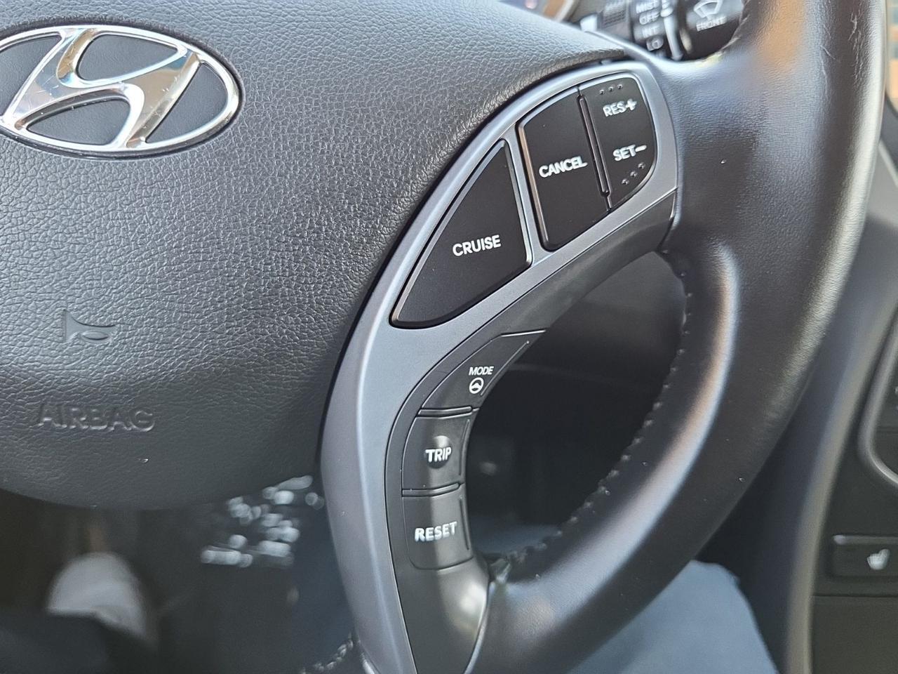 2016 Hyundai Elantra Limited Waldorf MD