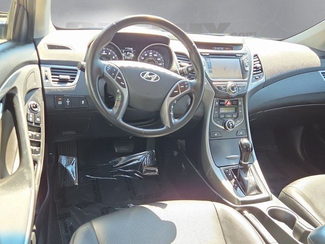 2016 Hyundai Elantra Limited Waldorf MD