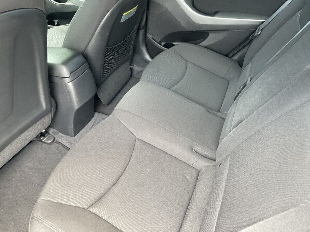 2016 Hyundai Elantra Limited~CLEAN CARFAX~1-OWNER~CRUISE CONTROL Sarasota FL