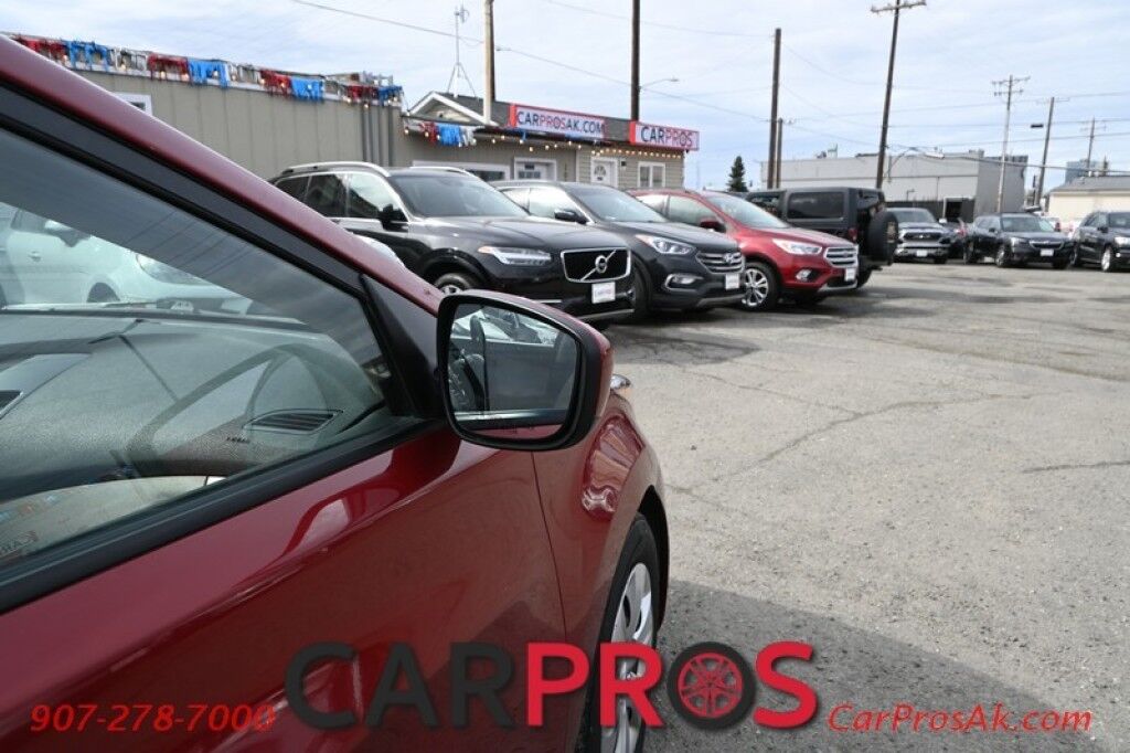 2016 Hyundai Elantra SE - Automatic - Power Windows, Mirrors & Door Locks - Keyless Entry - Cruise Control - AM/FM/CD - Air Conditioner - Low Miles - 38MPG Anchorage AK