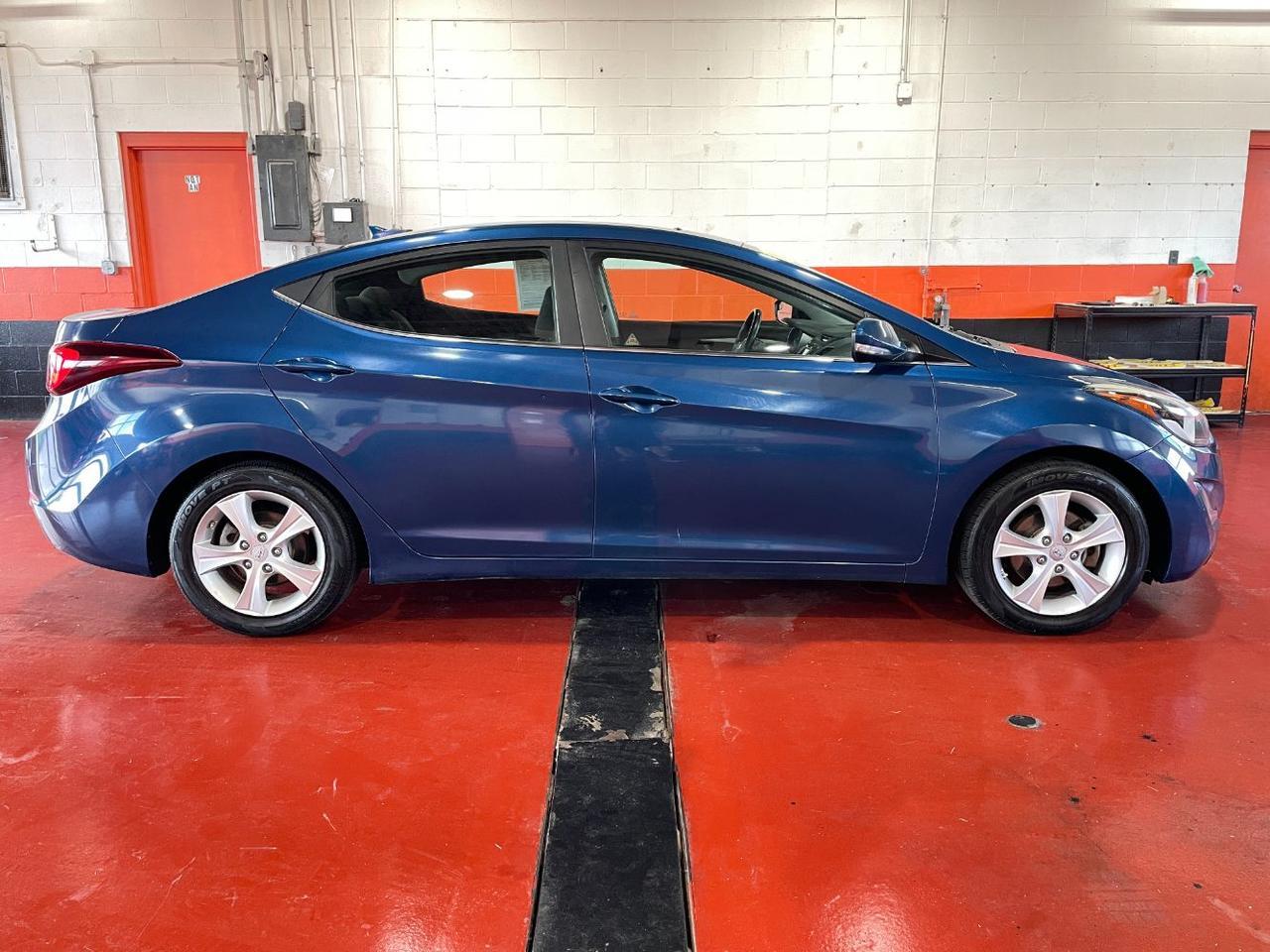 Used cars in Middletown OH