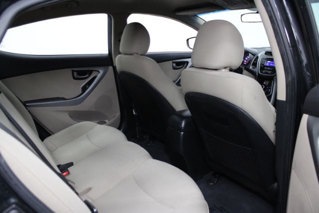 2016 Hyundai Elantra SE Chantilly VA