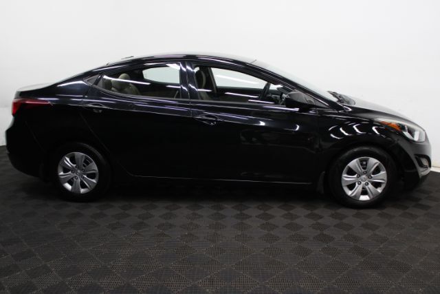 2016 Hyundai Elantra SE Chantilly VA