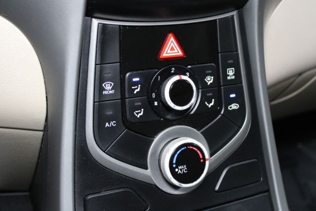 2016 Hyundai Elantra SE Chantilly VA