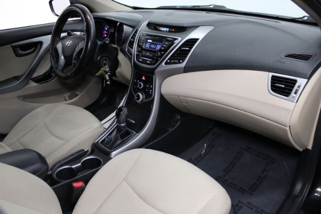 2016 Hyundai Elantra SE Chantilly VA