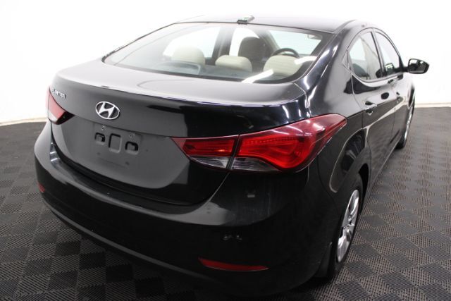 2016 Hyundai Elantra SE Chantilly VA
