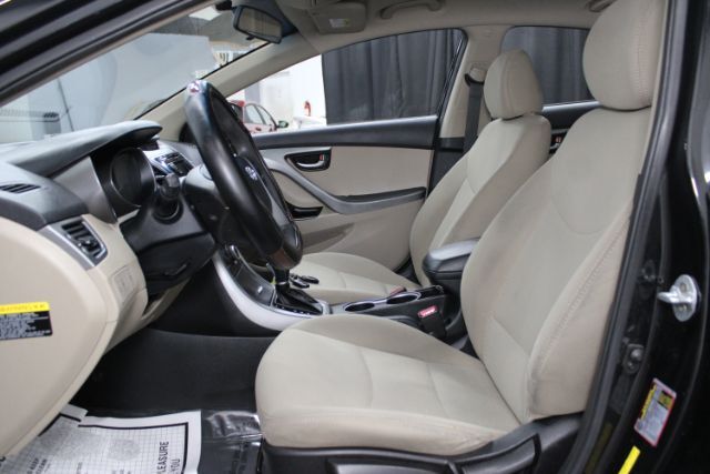 2016 Hyundai Elantra SE Chantilly VA