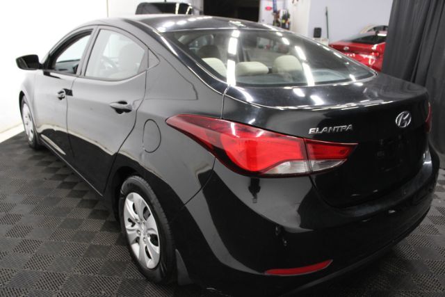 2016 Hyundai Elantra SE Chantilly VA