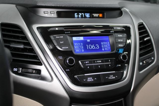 2016 Hyundai Elantra SE Chantilly VA