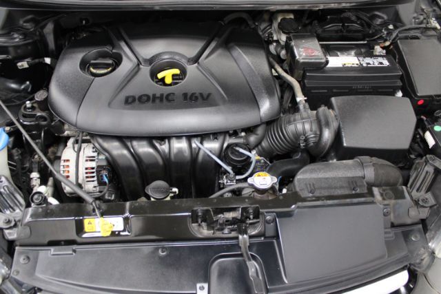 2016 Hyundai Elantra SE Chantilly VA